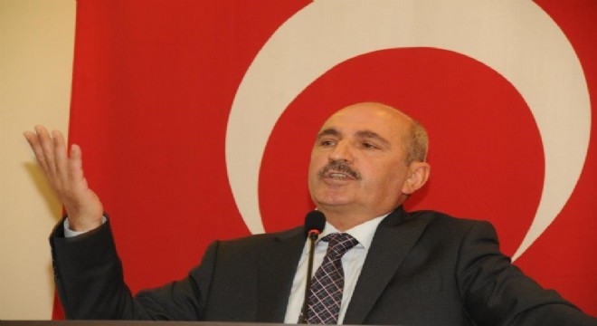 ETD ve  Türk Ocakları'ndan 24 Nisan tepkisi